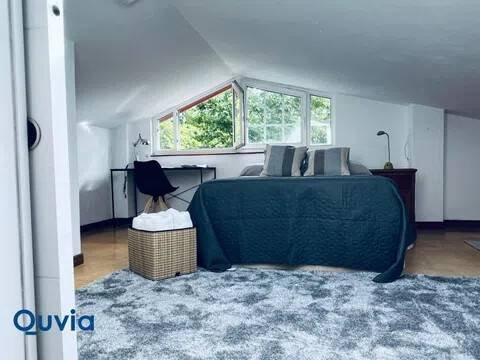 Habitación 260 m², Oleiros