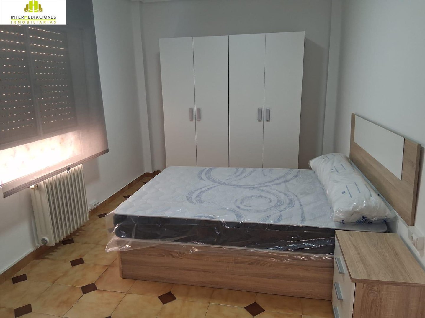 Habitación 130 m², Albacete