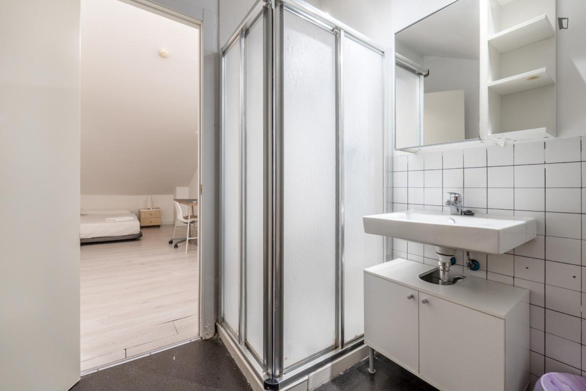 Habitación en alquiler, Granada