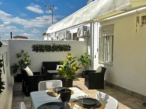 Habitación 80 m², Madrid