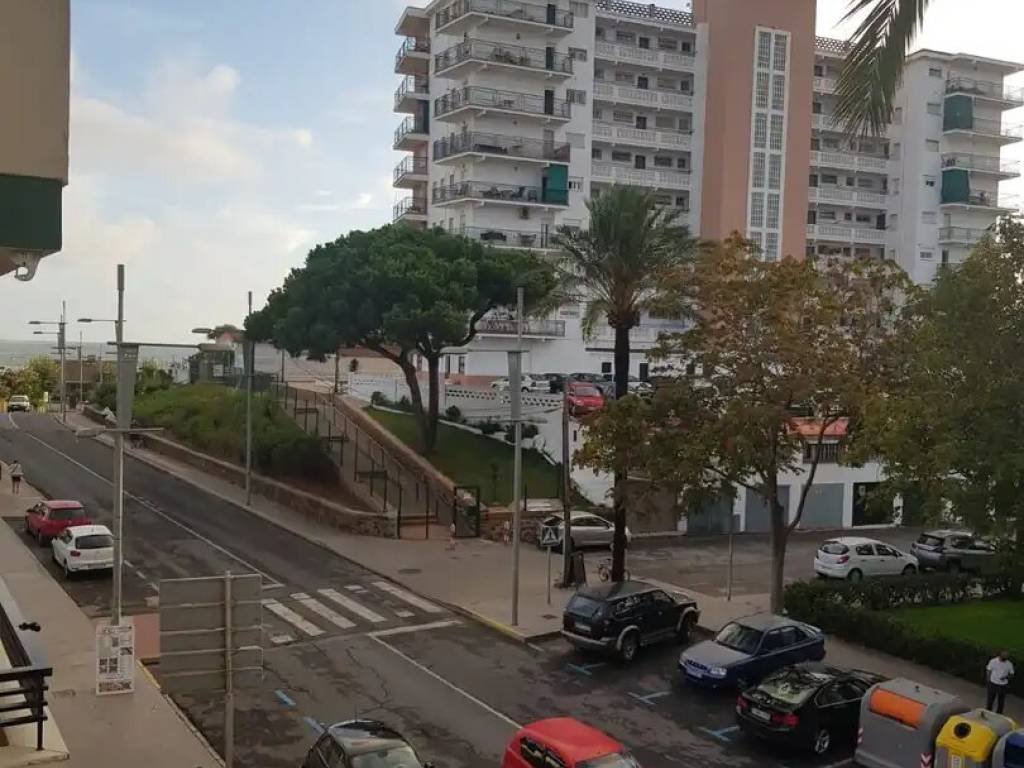 Piso de 90 m² en Punta Umbría