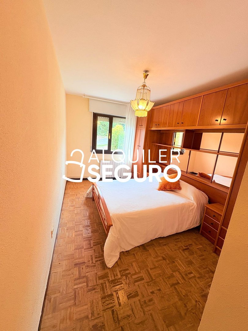 Apartamento 75 m² em Sopuerta