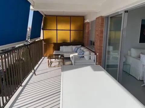 Piso de 88 m² en Benicasim