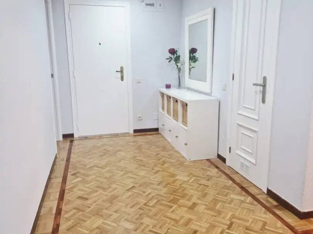 Piso de 85 m² en Castrillón
