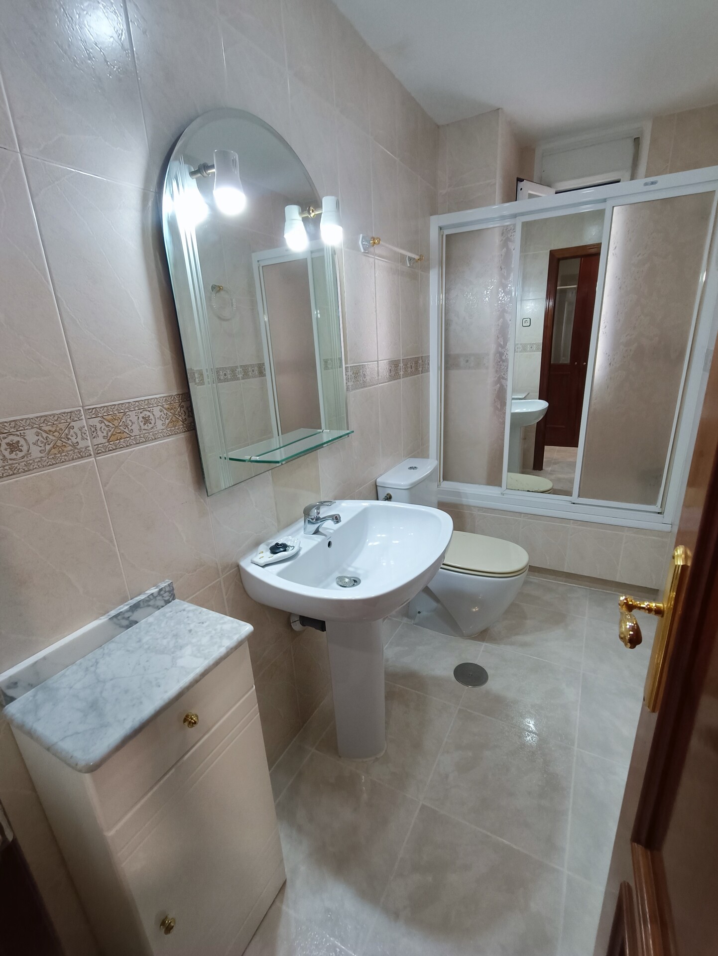 Pis de 90 m² a Fuenlabrada