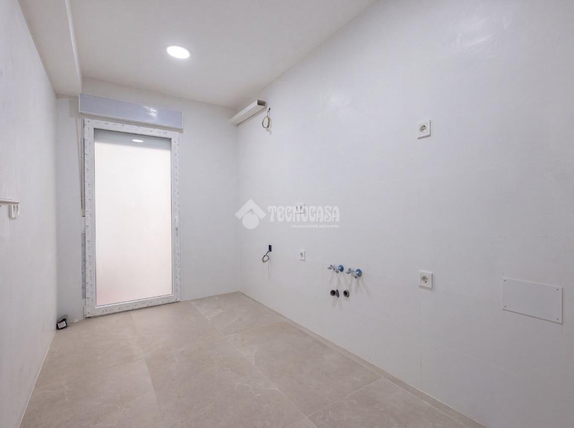 Piso de 80 m² en Salamanca