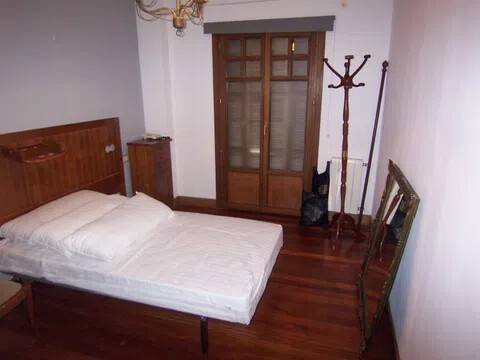 Piso de 98 m² en Fuenterrabía