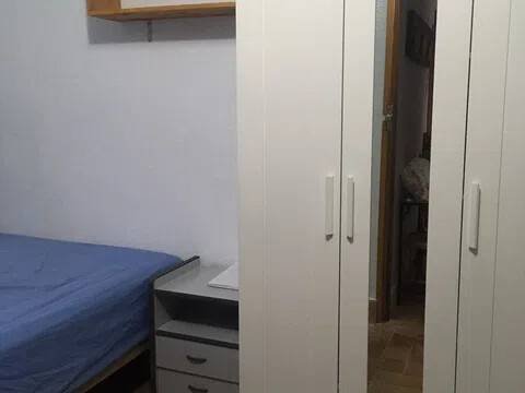 Habitació de lloguer, Sevilla