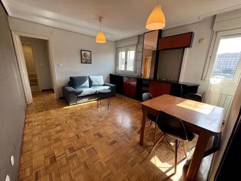 Pis de 70 m² a Valladolid