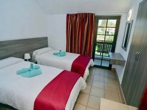 Piso de 80 m² en San Bartolomé de Tirajana