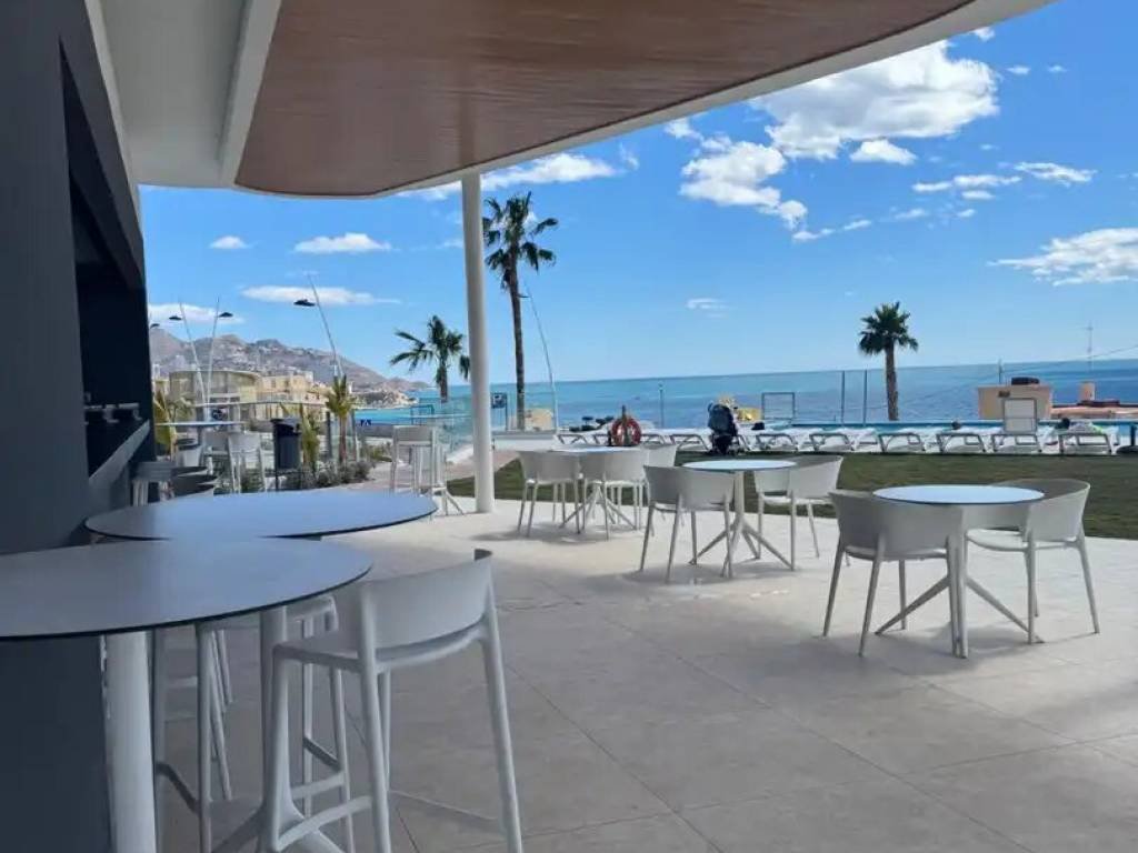 Piso de 145 m² en Benidorm