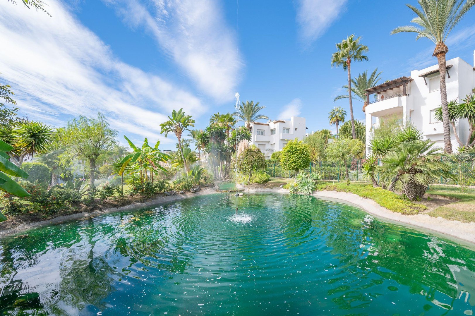 Pis de 162 m² a Estepona