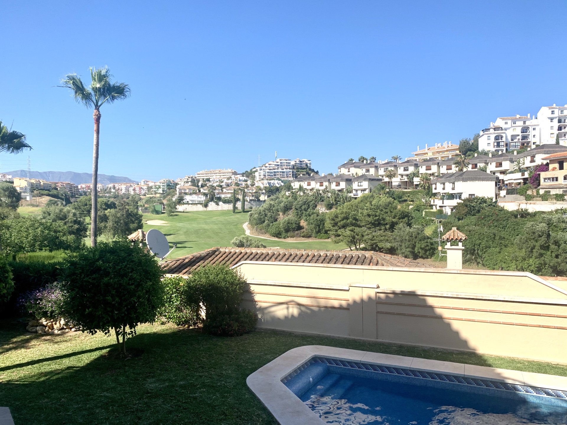 Casa de 388 m² a Mijas
