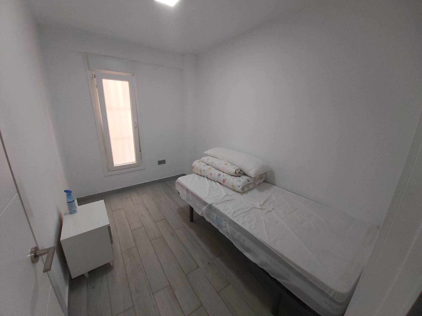 Piso de 75 m² en Almería
