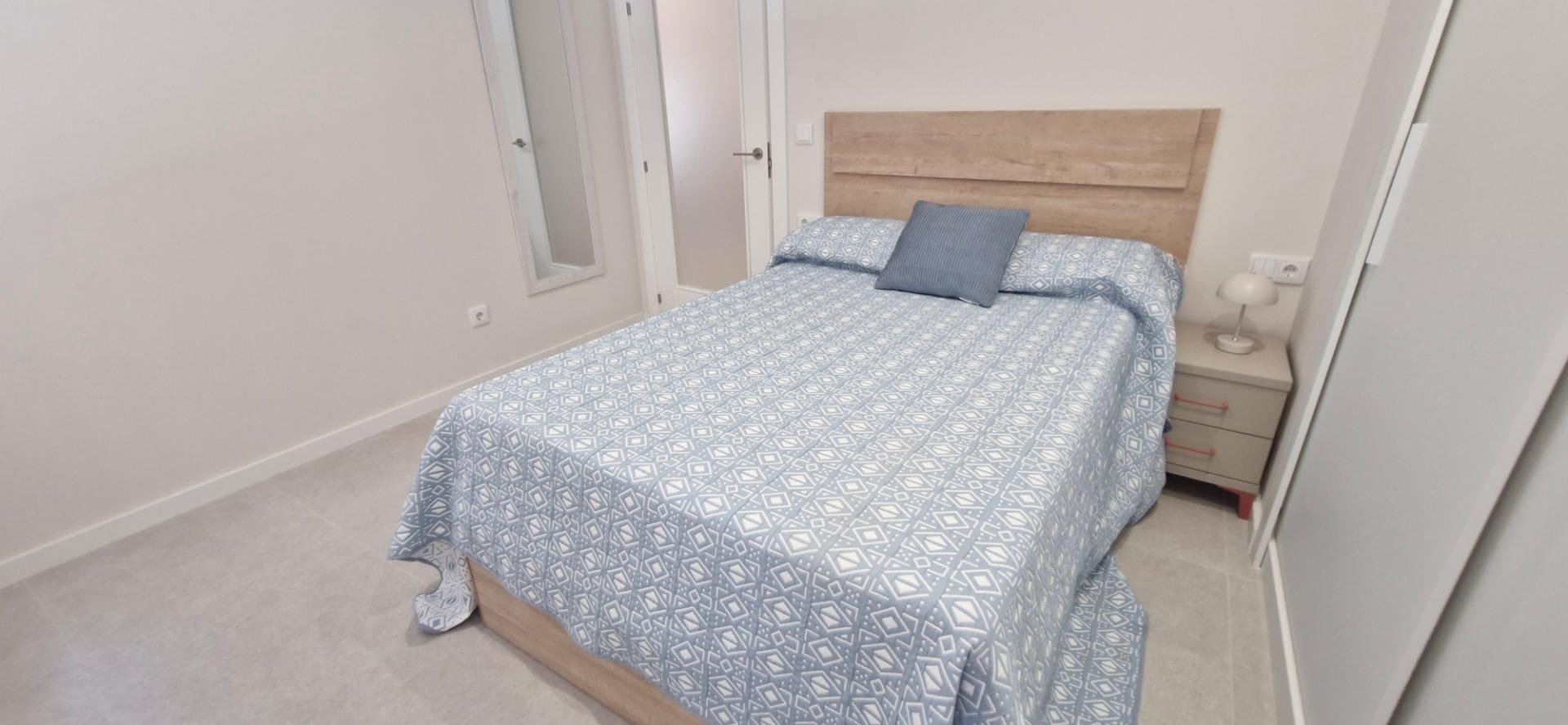 Wohnung 40 m² in Elx / Elche