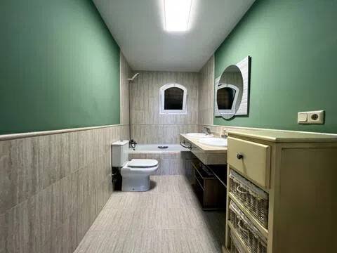 Piso de 154 m² en Ojén
