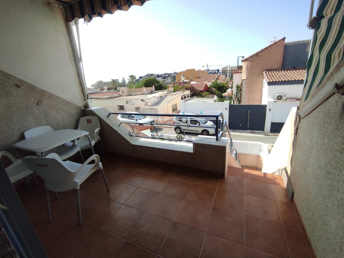 Pis de 80 m² a Roquetas de Mar