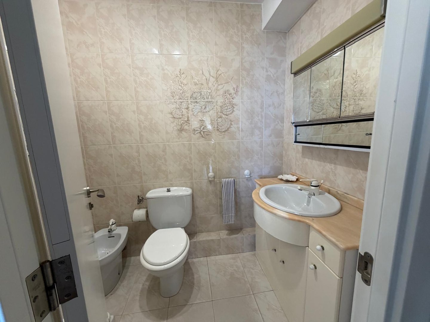 Piso de 95 m² en Benidorm