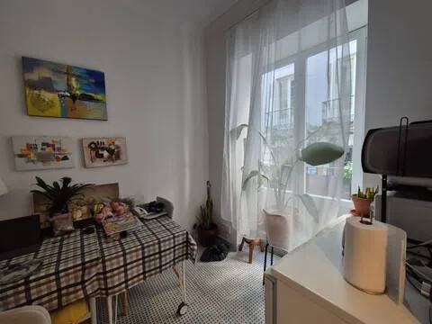 Pis de 86 m² a Madrid