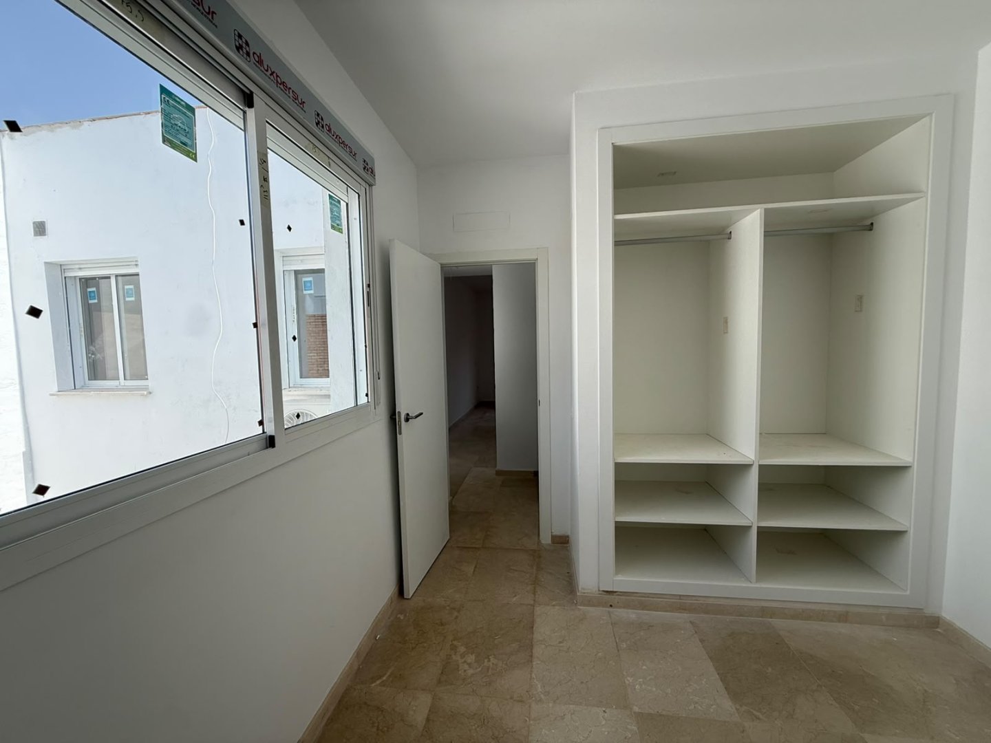 Piso de 41 m² en Olivares
