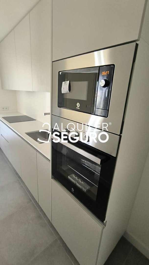 Wohnung 110 m² in Dos Hermanas