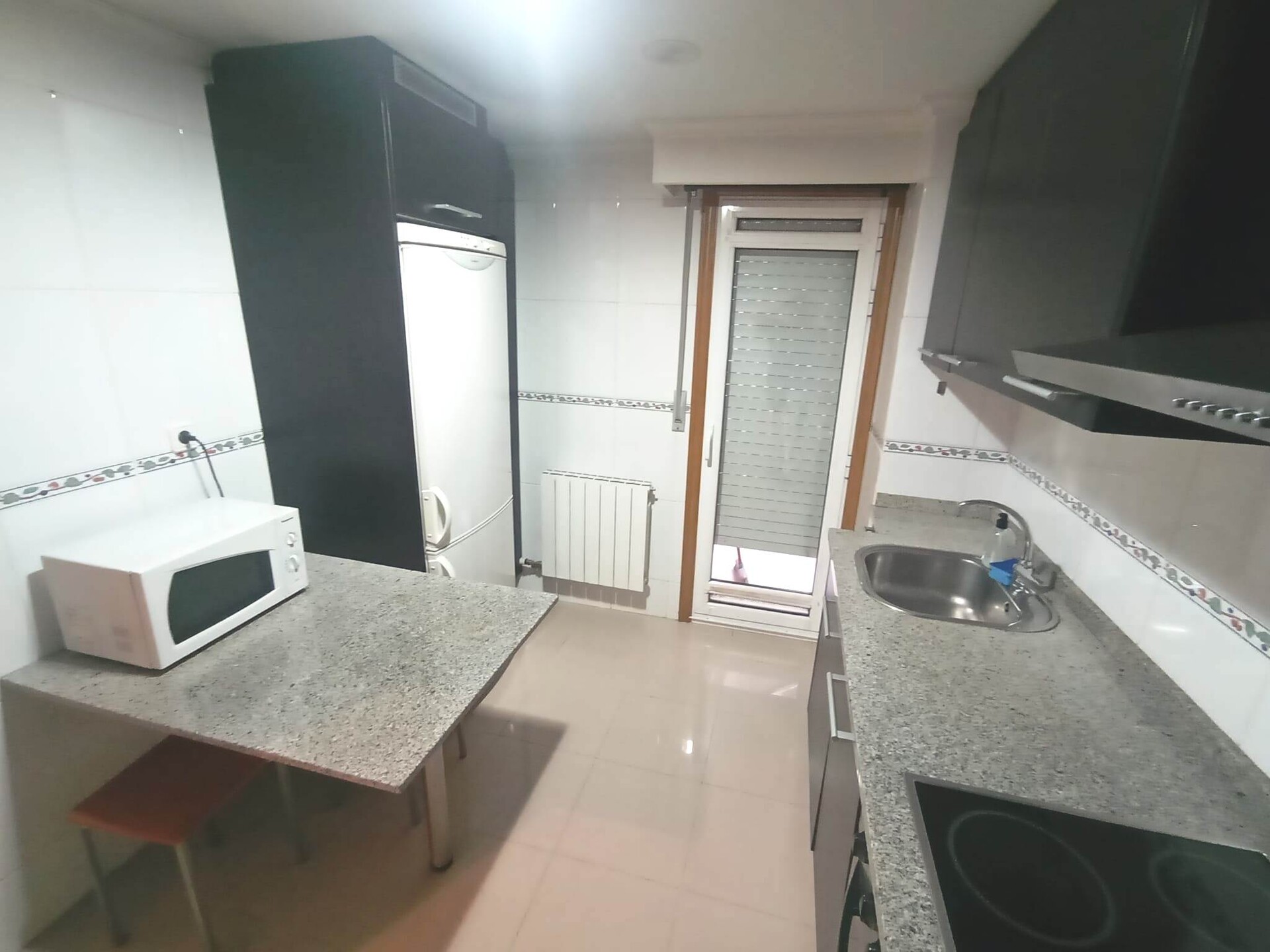 Piso de 87 m² en Ourense