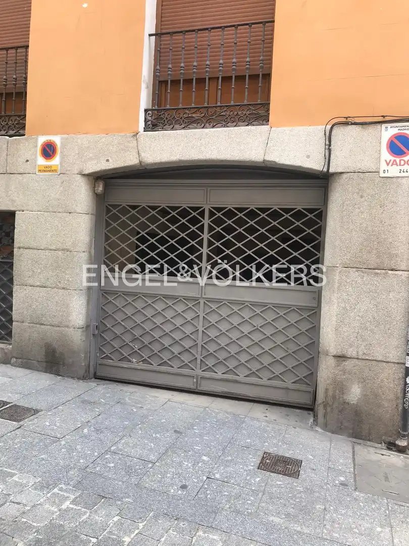 Pis de 86 m² a Madrid