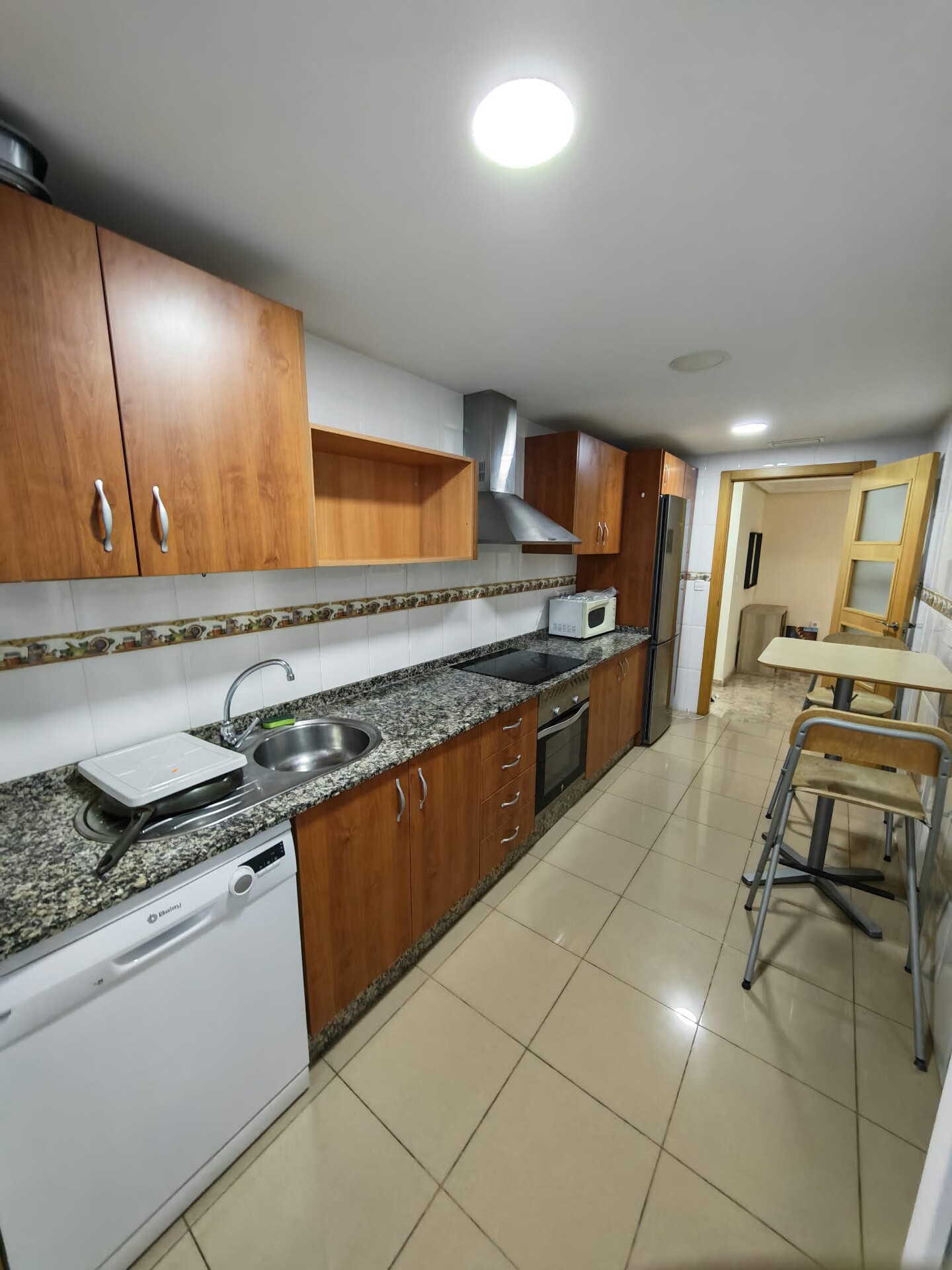 Piso de 95 m² en Molina de Segura