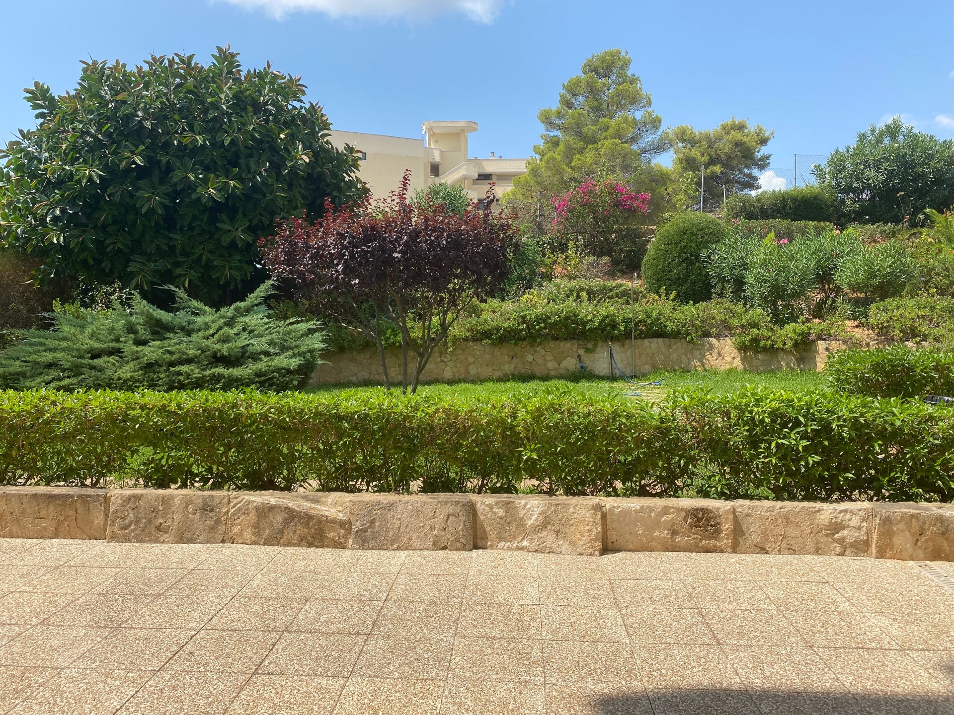 Pis de 124 m² a Calvià