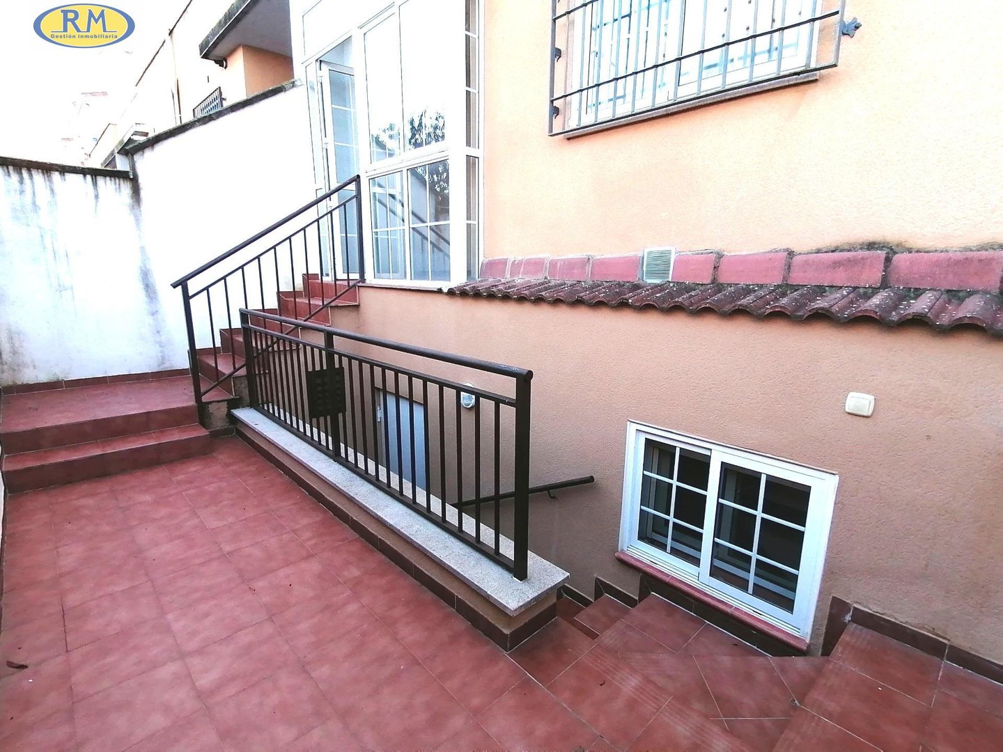 Piso de 219 m² en Cáceres