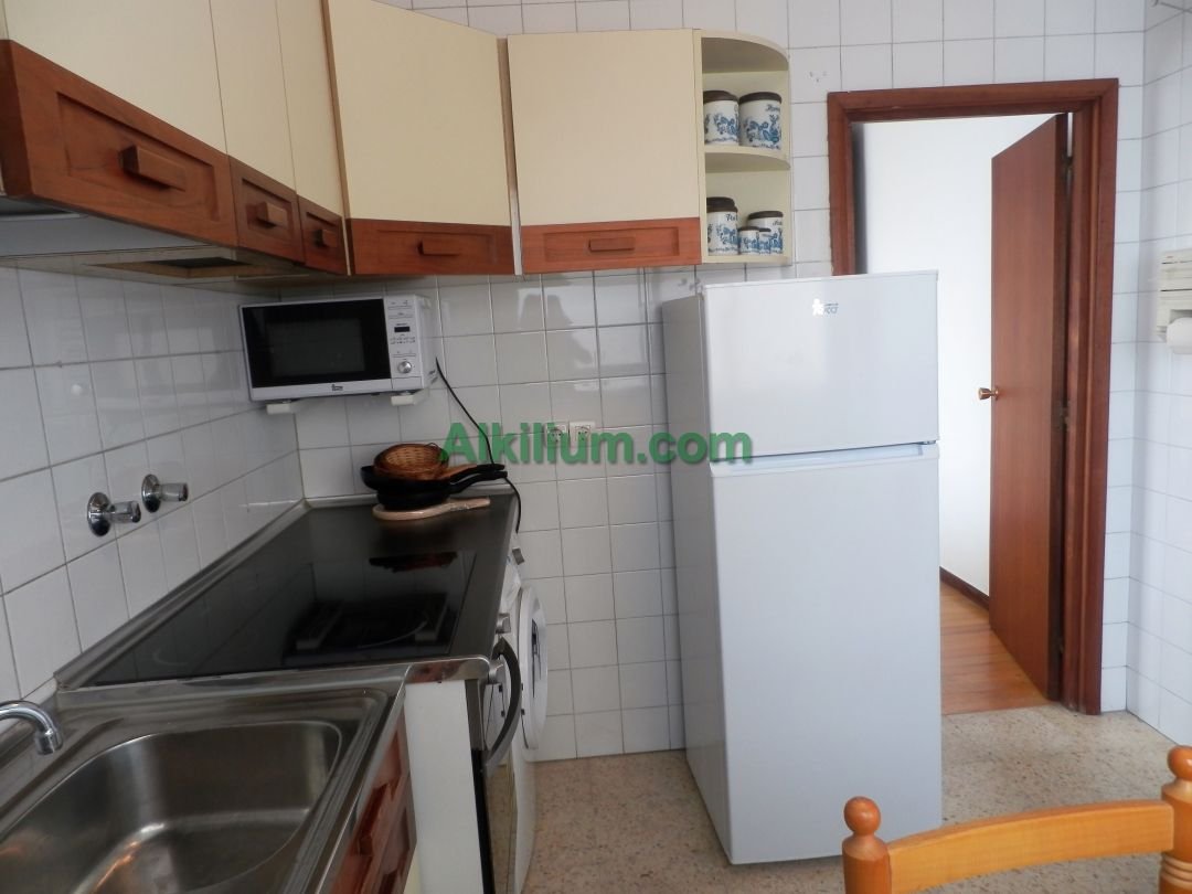 Wohnung 110 m² in Bilbao
