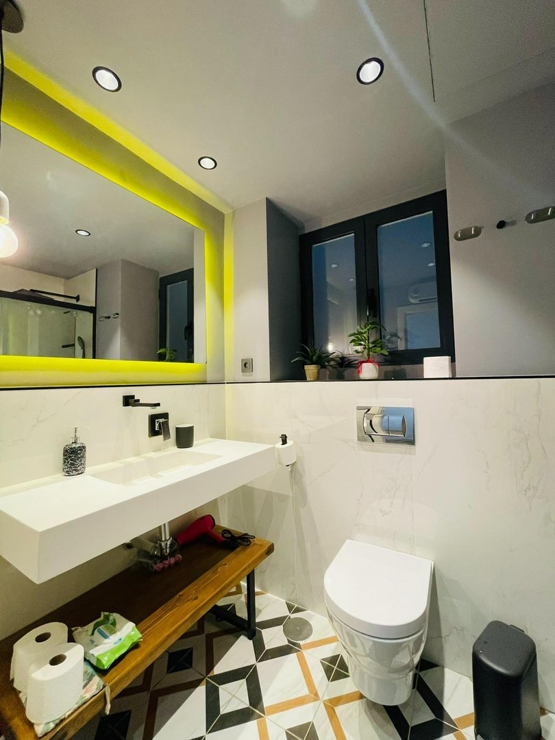 Apartamento 90 m² em Alacant / Alicante