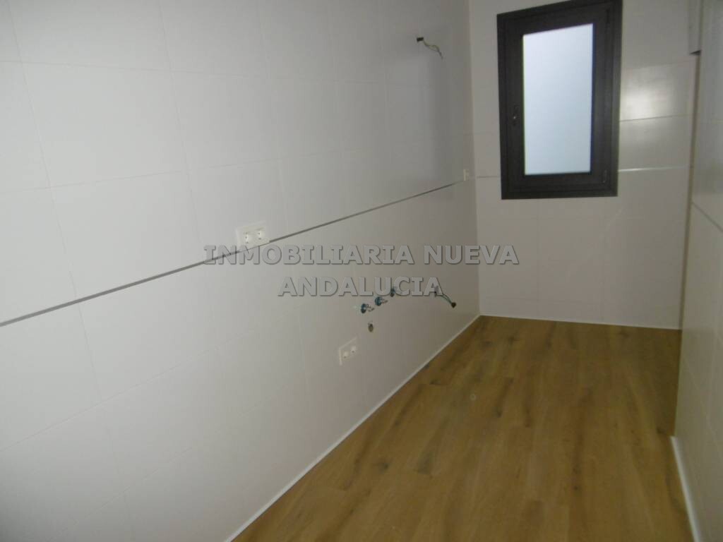 Pis de 70 m² a Almeria