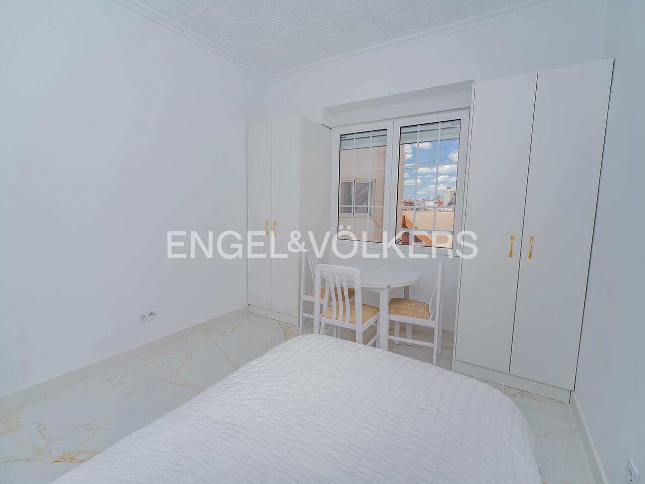 Piso de 200 m² en Alicante