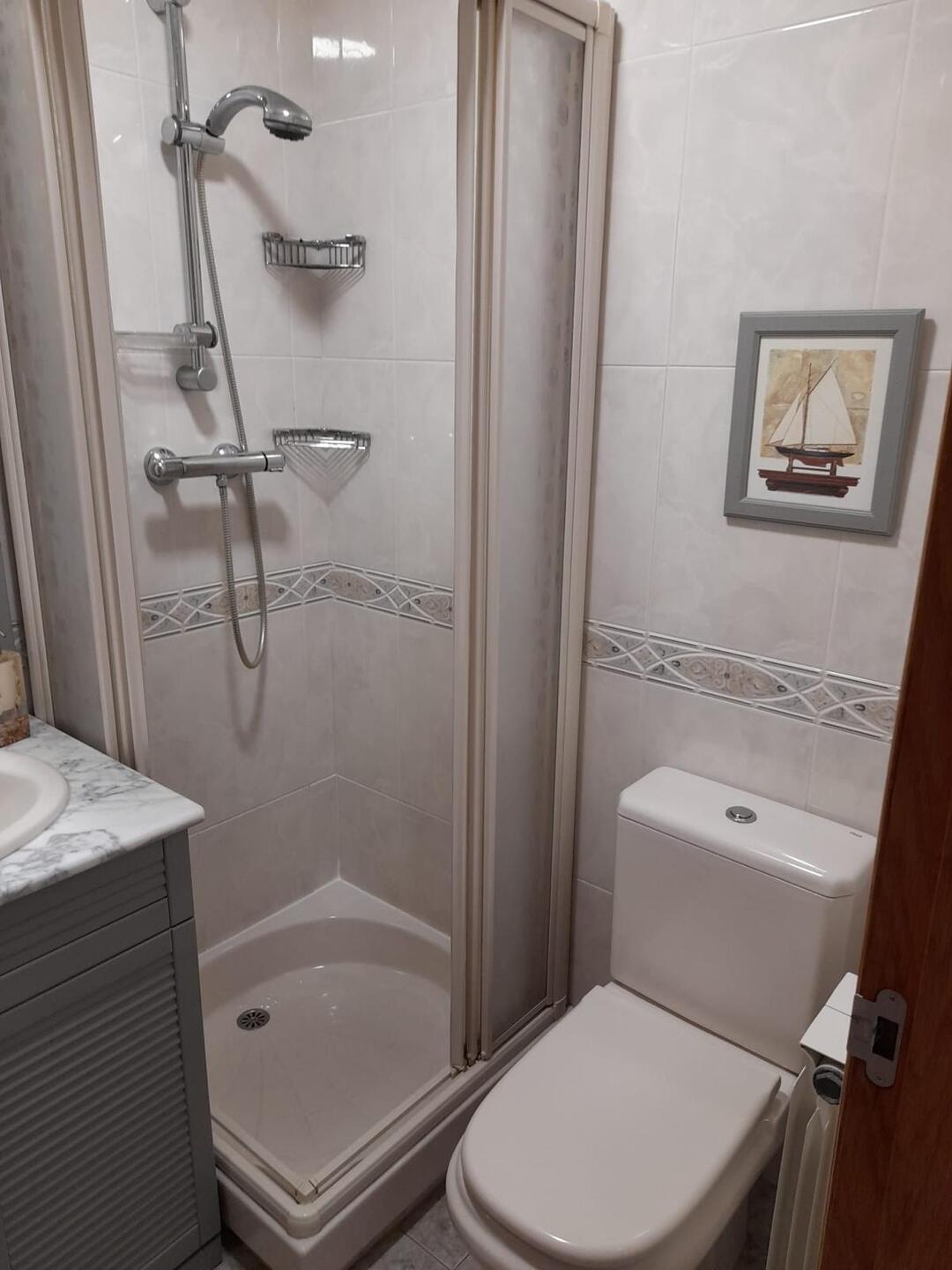 Piso de 120 m² en Vilagarcía de Arousa