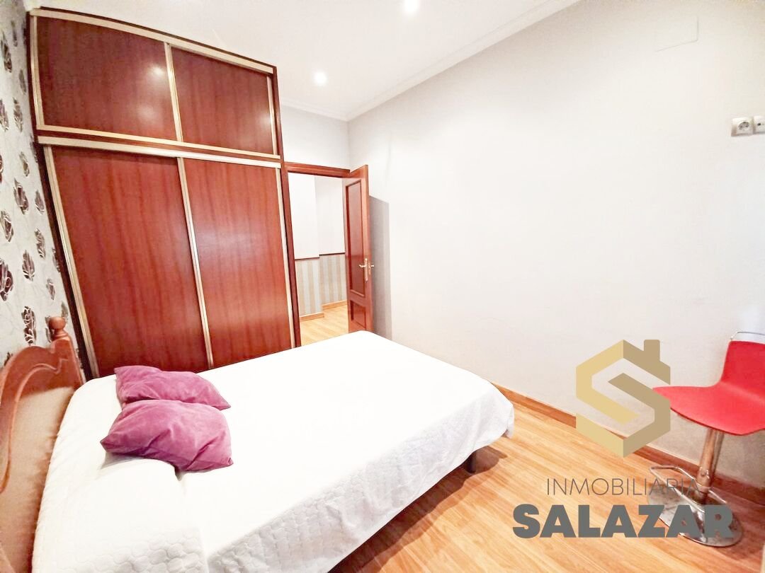 Piso de 68 m² en Bilbao