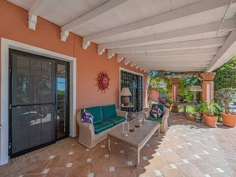 Casa de 438 m² en Marbella