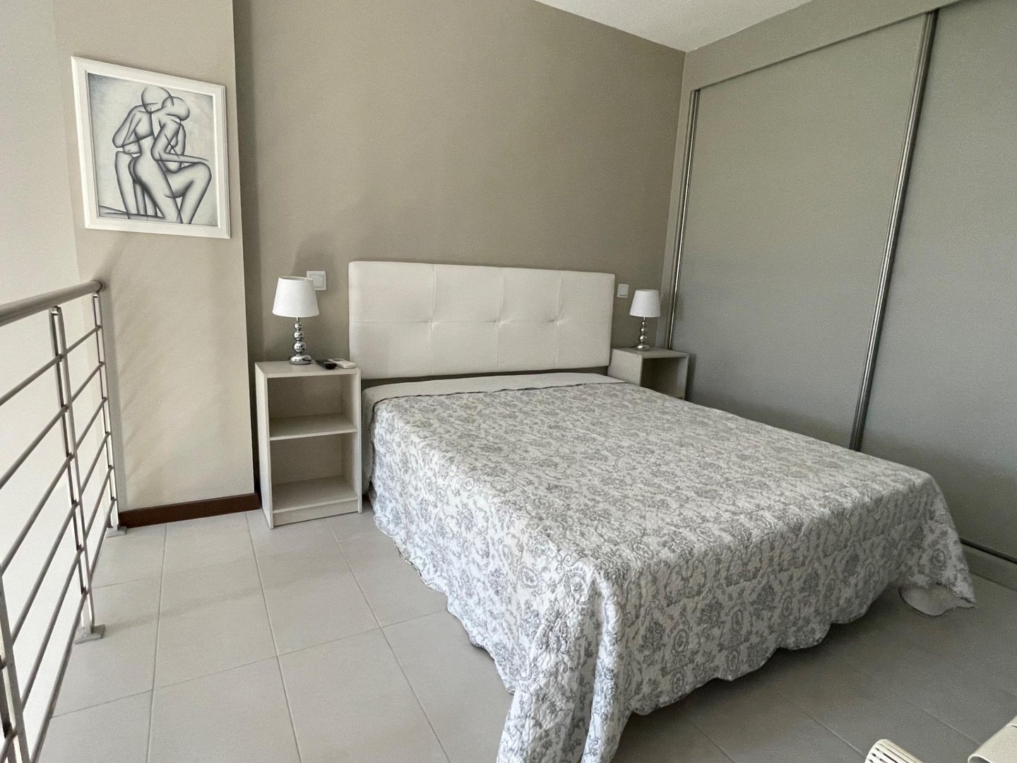 Wohnung 64 m² in Madrid