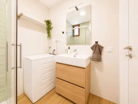 Piso de 48 m² en San Bartolomé de Tirajana