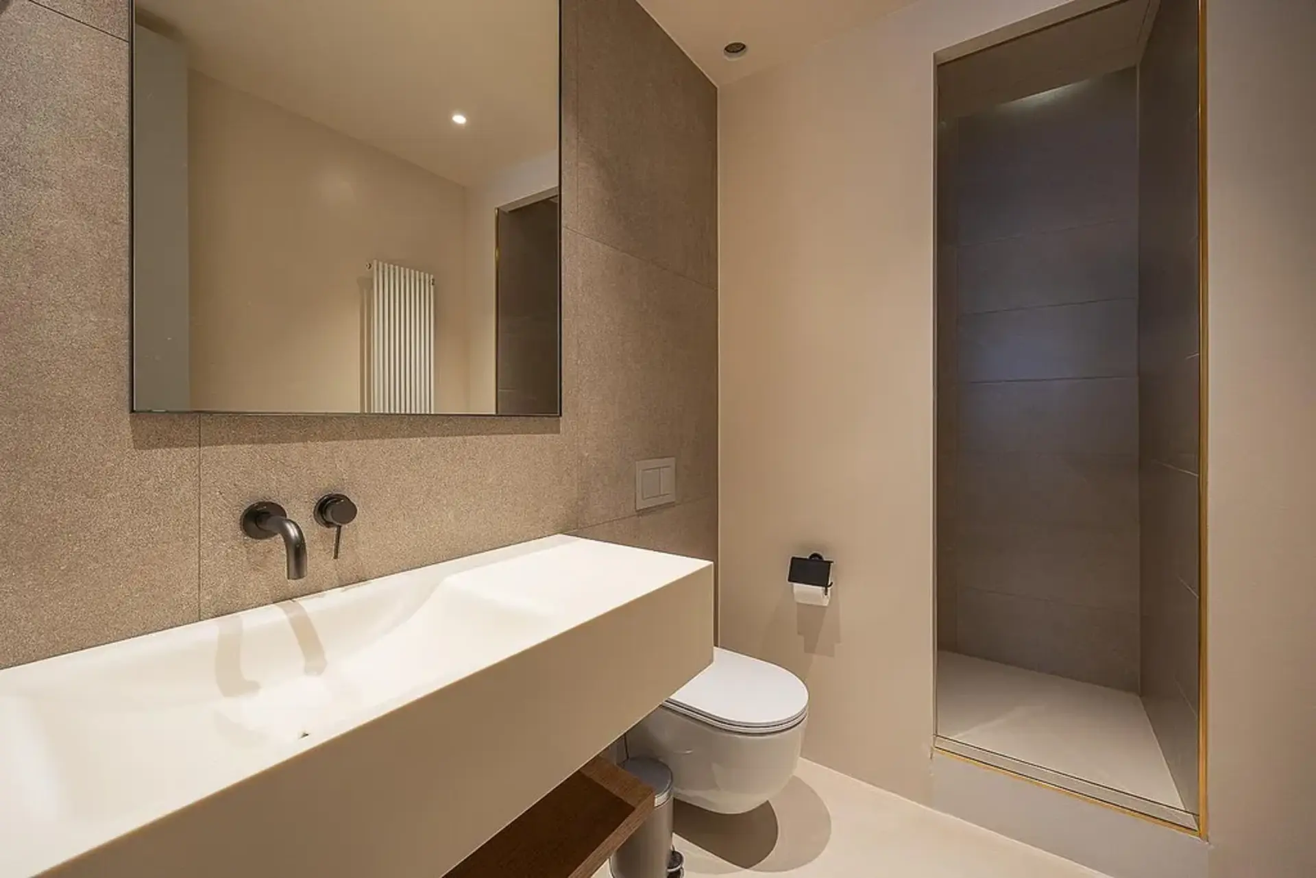 Appartamento 110 m² a Puerto de la Cruz