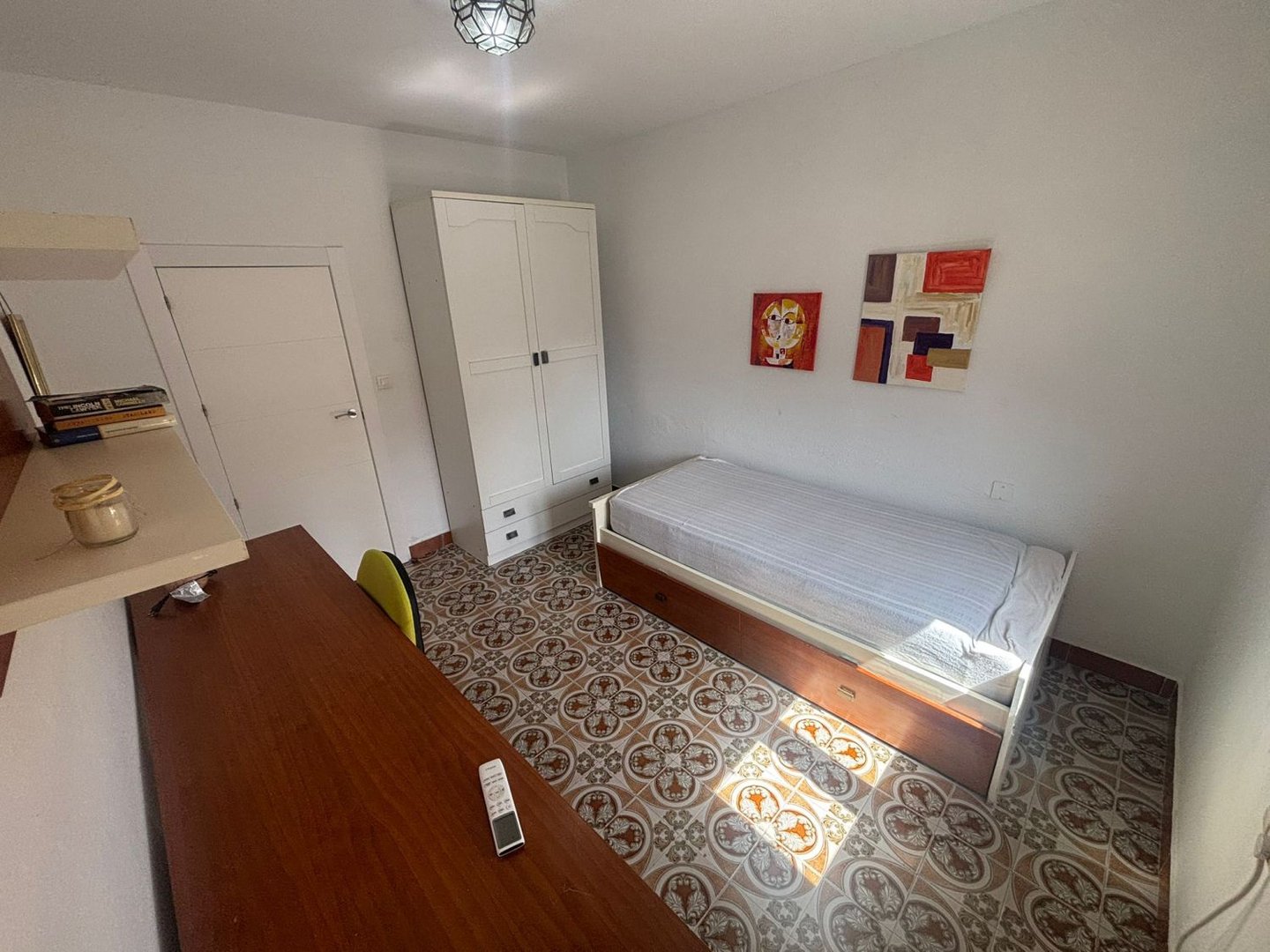Wohnung 59 m² in Jaén