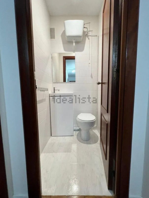 Piso en alquiler, Ferrol