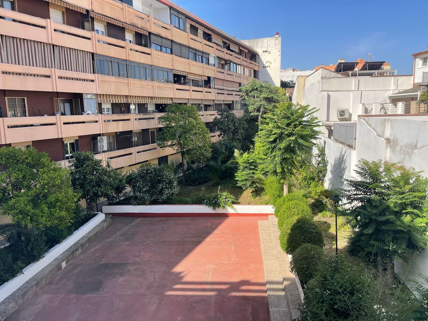 Piso de 95 m² en Córdoba