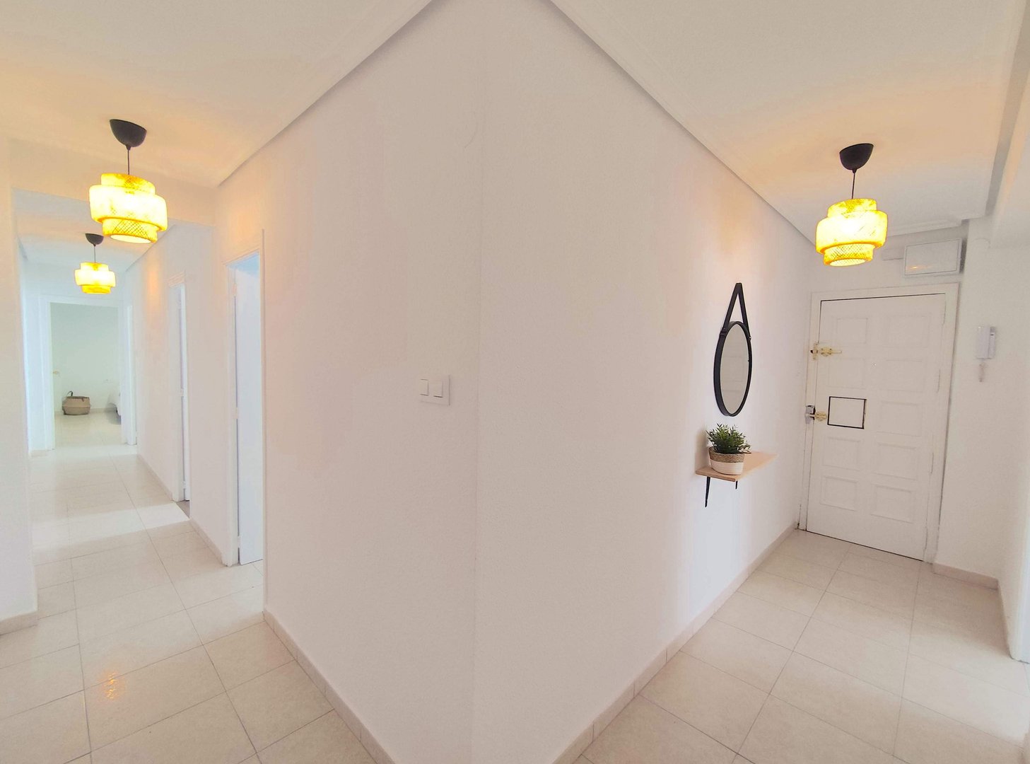 Habitación 98 m², Elche