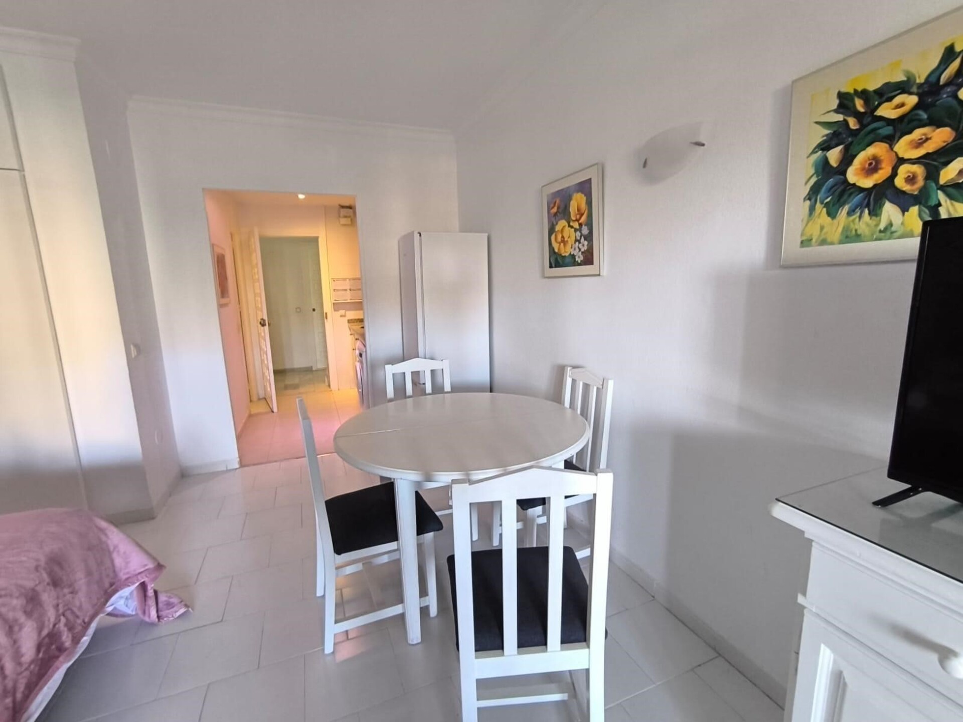 Appartement 40 m² à Benalmádena