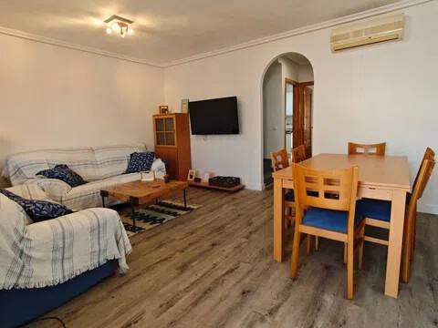 Piso de 81 m² en Cartagena