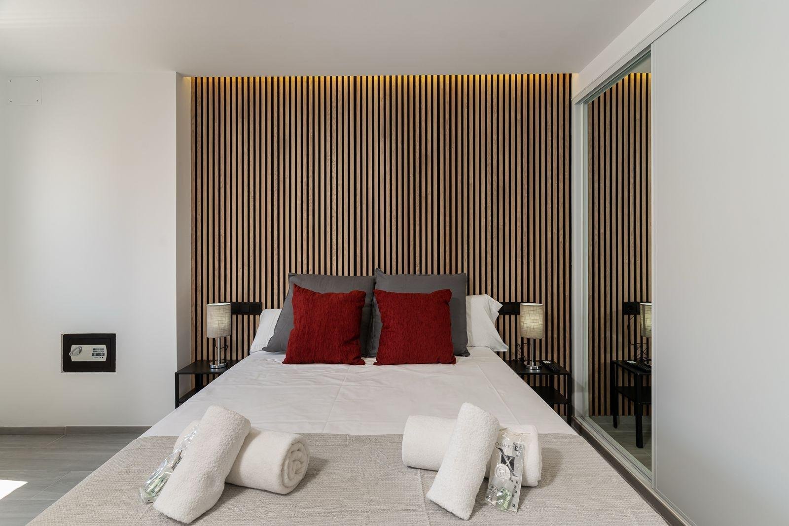 Pis de 101 m² a Estepona