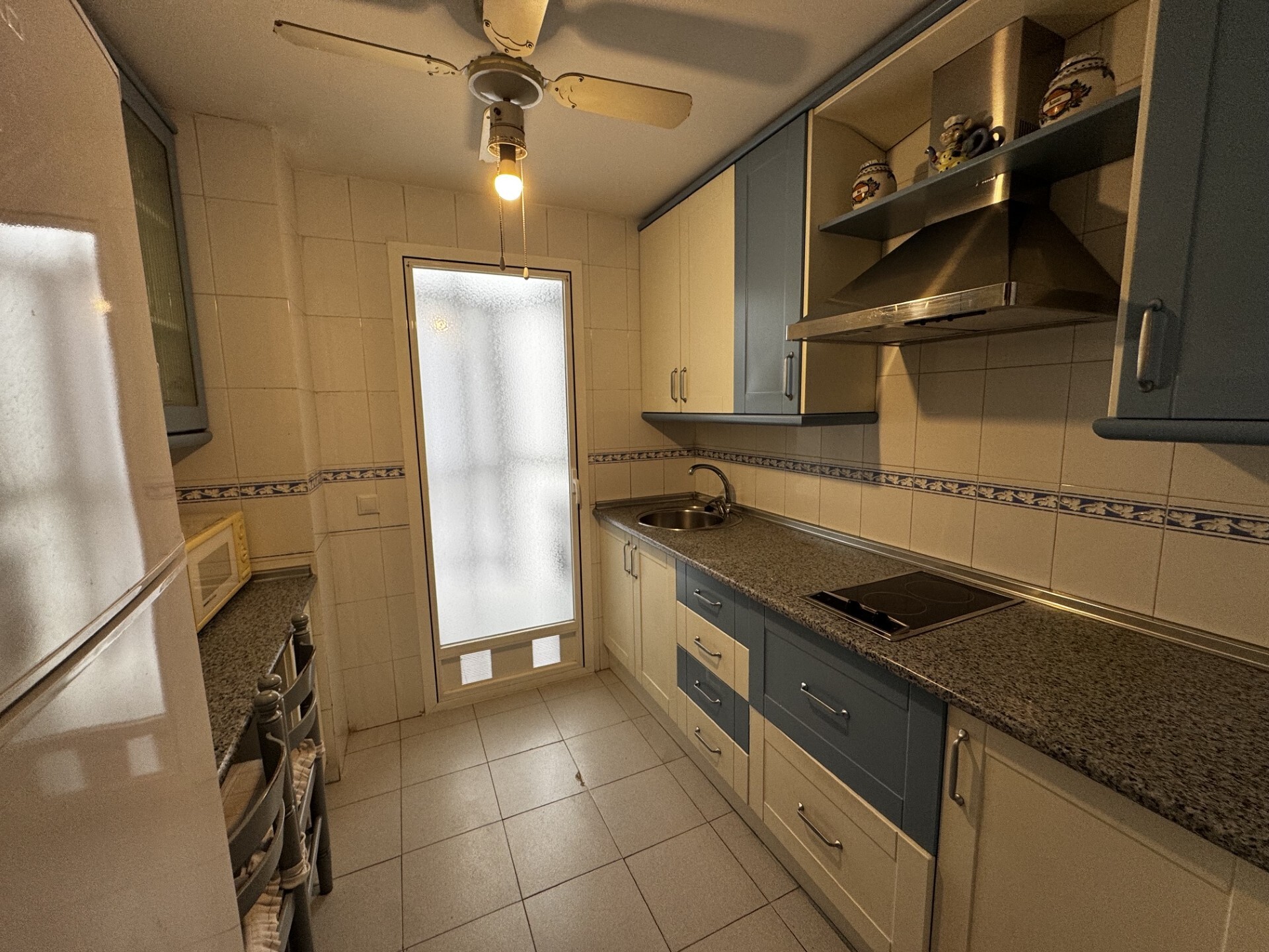 Piso de 70 m² en Badajoz
