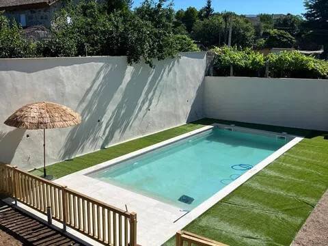 Casa de 90 m² en Salvaterra de Miño
