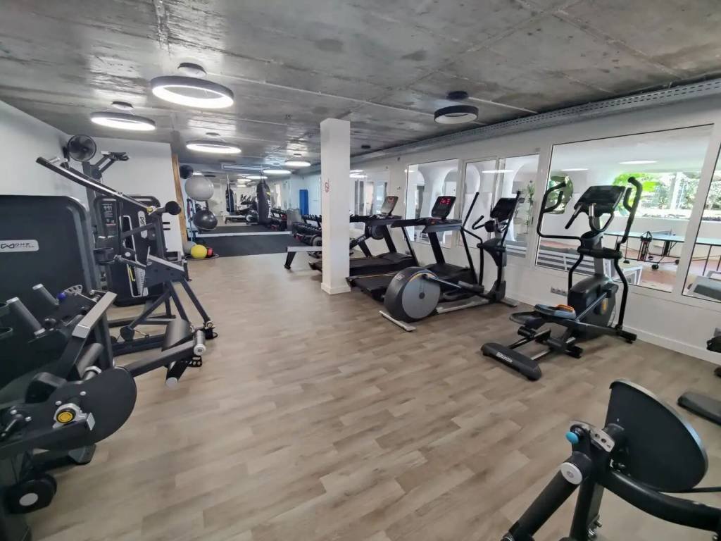 Wohnung 205 m² in Marbella